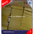 Connecteur thermocouple MICC ABS type K